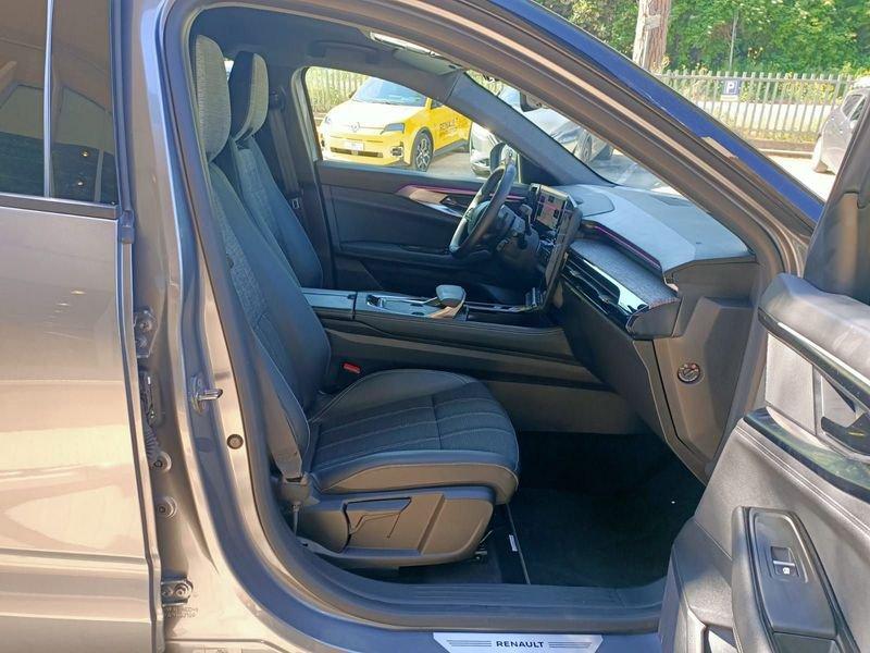 Renault Austral Mild Hybrid 160 Auto Techno