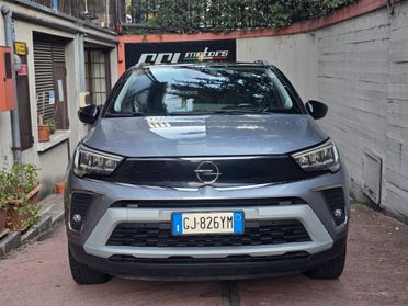 Opel Crossland 1.2 Turbo 12V 130 CV AUTOMATICA Start&Stop Elegance