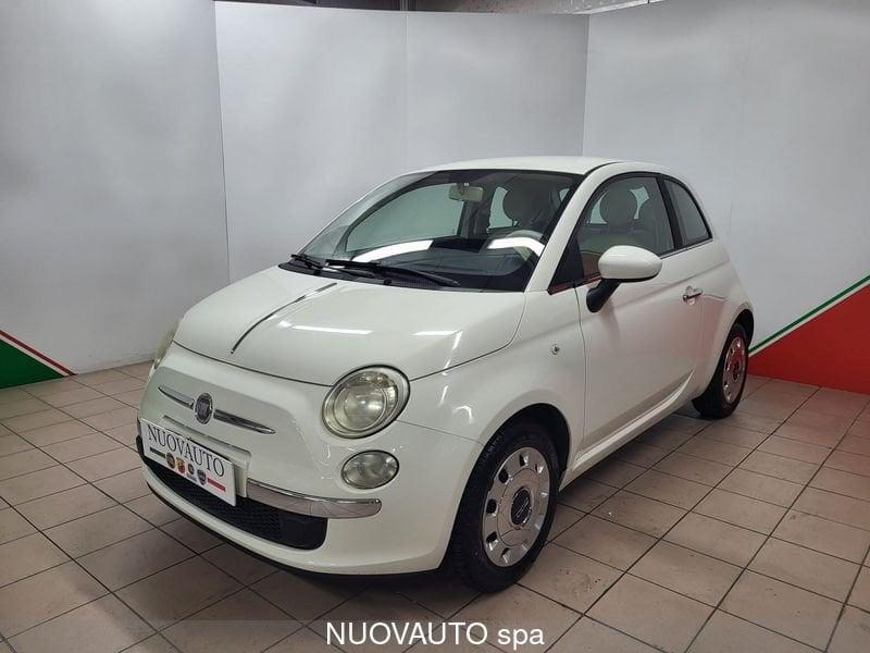 FIAT 500 500 1.2 Pop