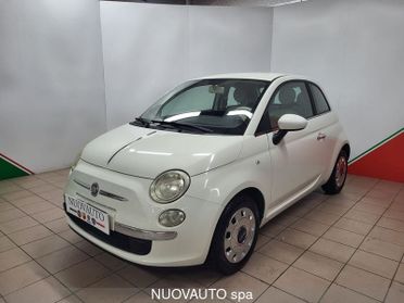 FIAT 500 500 1.2 Pop