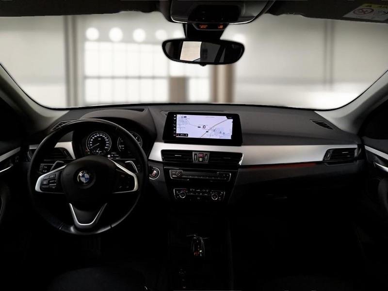 BMW X1 XDRIVE 20D ADVANTAGE AUTOMATICO SUV