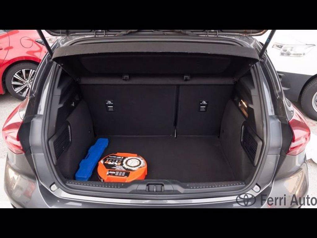 FORD Focus 1.0t ecoboost h st-line 125cv del 2022
