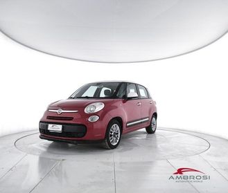 FIAT 500L Living 1.3 Multijet 85 CV Pop Star - PER OPERATOR