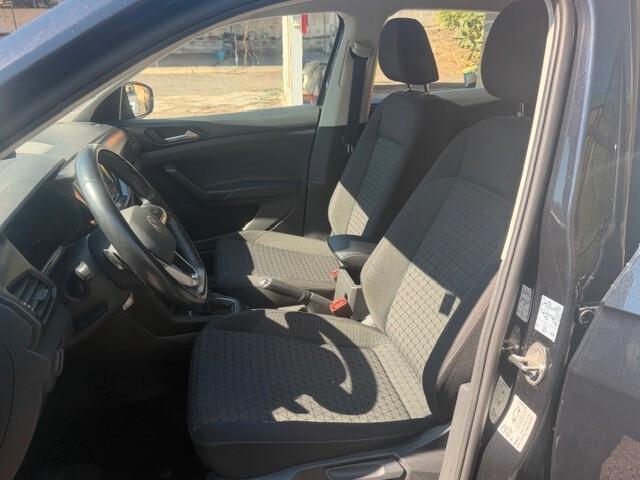 Volkswagen T-Cross 1.0 TSI 110 CV DSG Style