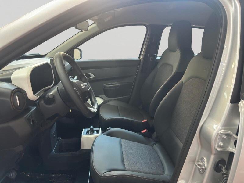 DACIA Spring Spring Electric 100 Extreme