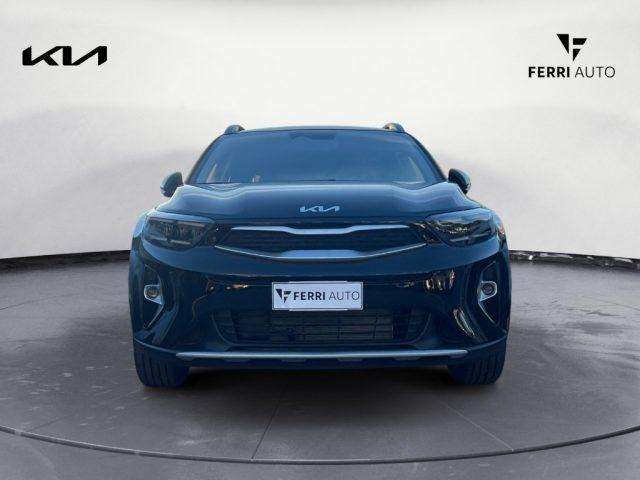 KIA Stonic 1.2 MPI GPL Style Special Edition