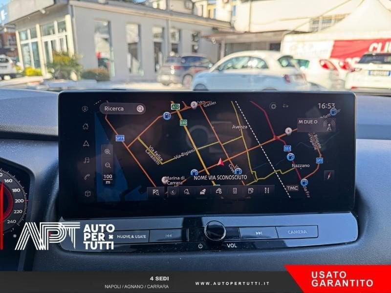 Nissan Qashqai Qashqai 1.5 e-power 90th Anniversary 2wd