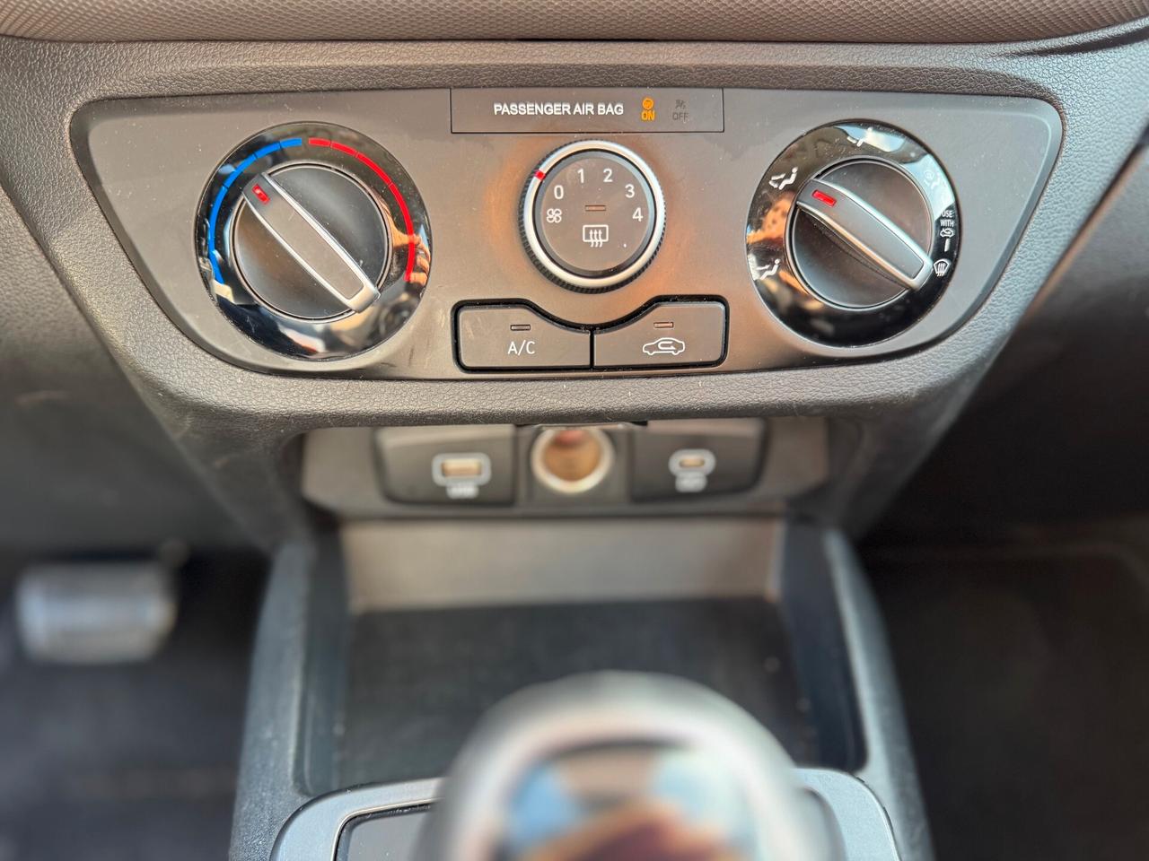 Hyundai i10 1.0 67CV Automatica Connectline