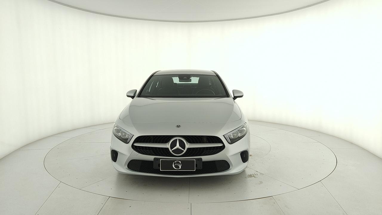 Mercedes-Benz A 200 Sport auto