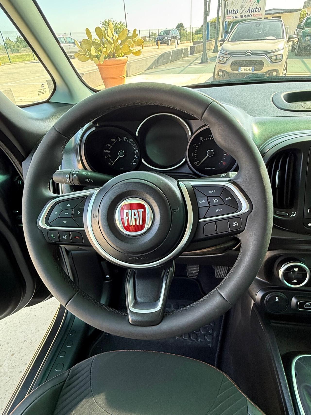 Fiat 500L 1.4 95 CV S&S Sport