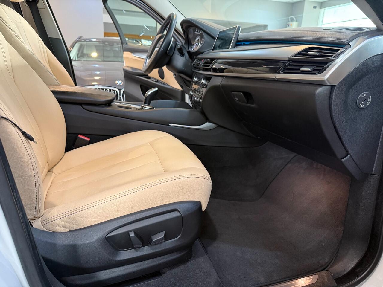 Bmw X6 xDrive30d 258CV 115.000 KM