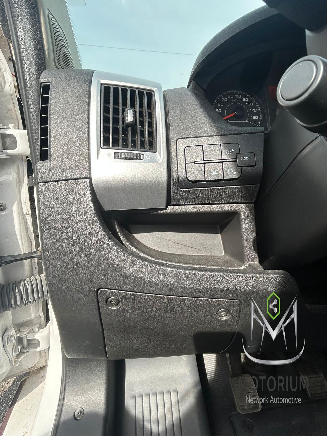 Fiat DUCATO CAMPERIZZATO STUDIO MOBILE