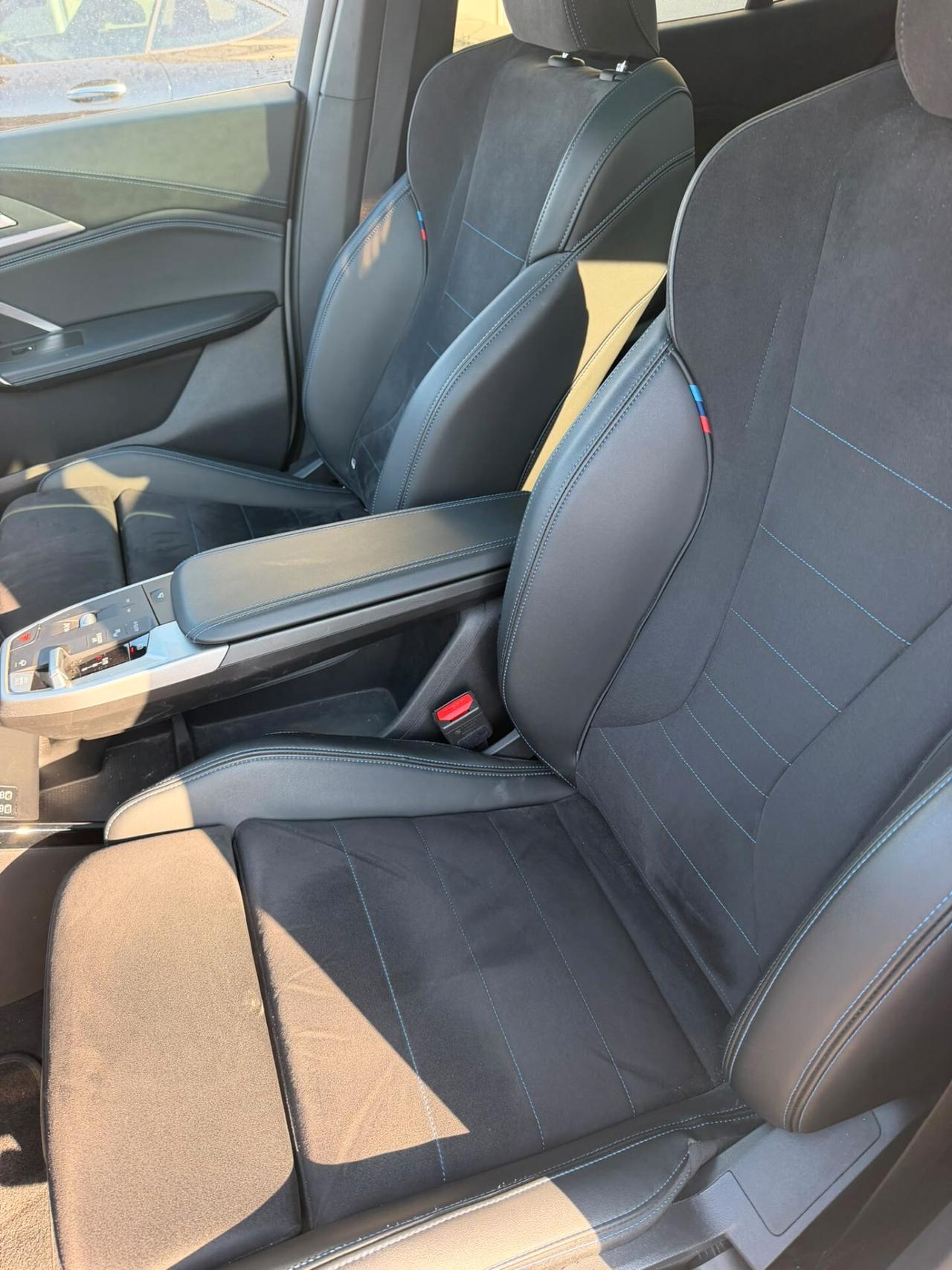 Bmw X2 sDrive 18d MSPORT TETTO - NESSUN VINCOLO FINANZIARIO