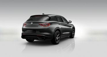 Alfa Romeo Stelvio 2.2 Turbodiesel 210 CV AT8 Q4 Veloce