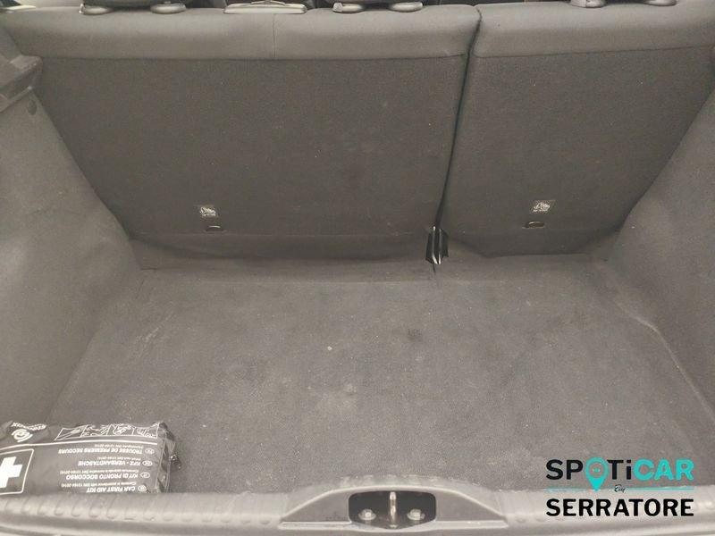 Citroën C3 NEW 5P SHI 15H B6S