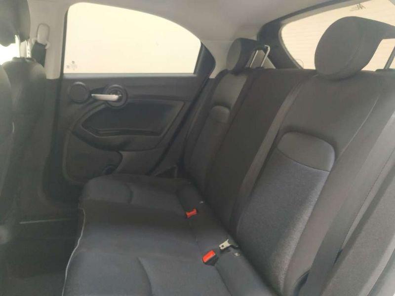 FIAT 500X 1.0 T3 Urban 120cv my20