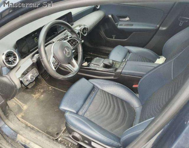 MERCEDES-BENZ A 180 Classe A - W177 2018 d Business Extra auto - GC556