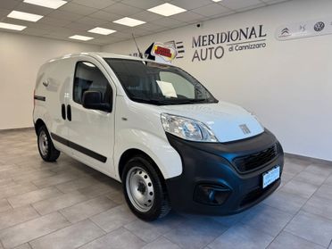 Fiat Fiorino 1.3 MJT 95 CV