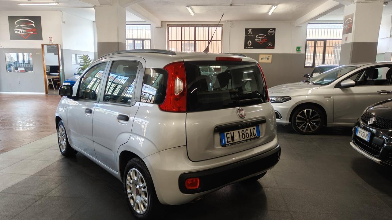 Fiat Panda 1.3 MJT S&S Easy