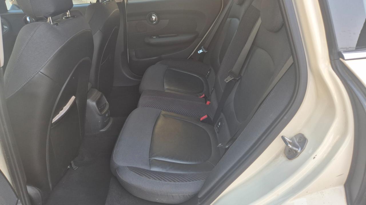 Mini Cooper D Clubman Mini 1.5 One D Business Clubman