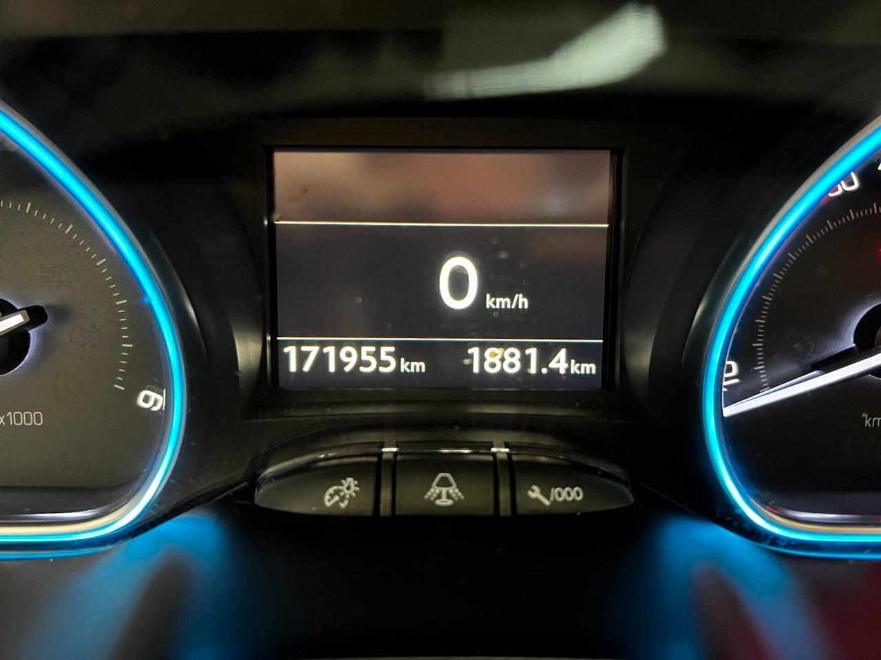 Peugeot 2008 1.6 e-HDi 92 CV Stop&Start ETG6 Allure