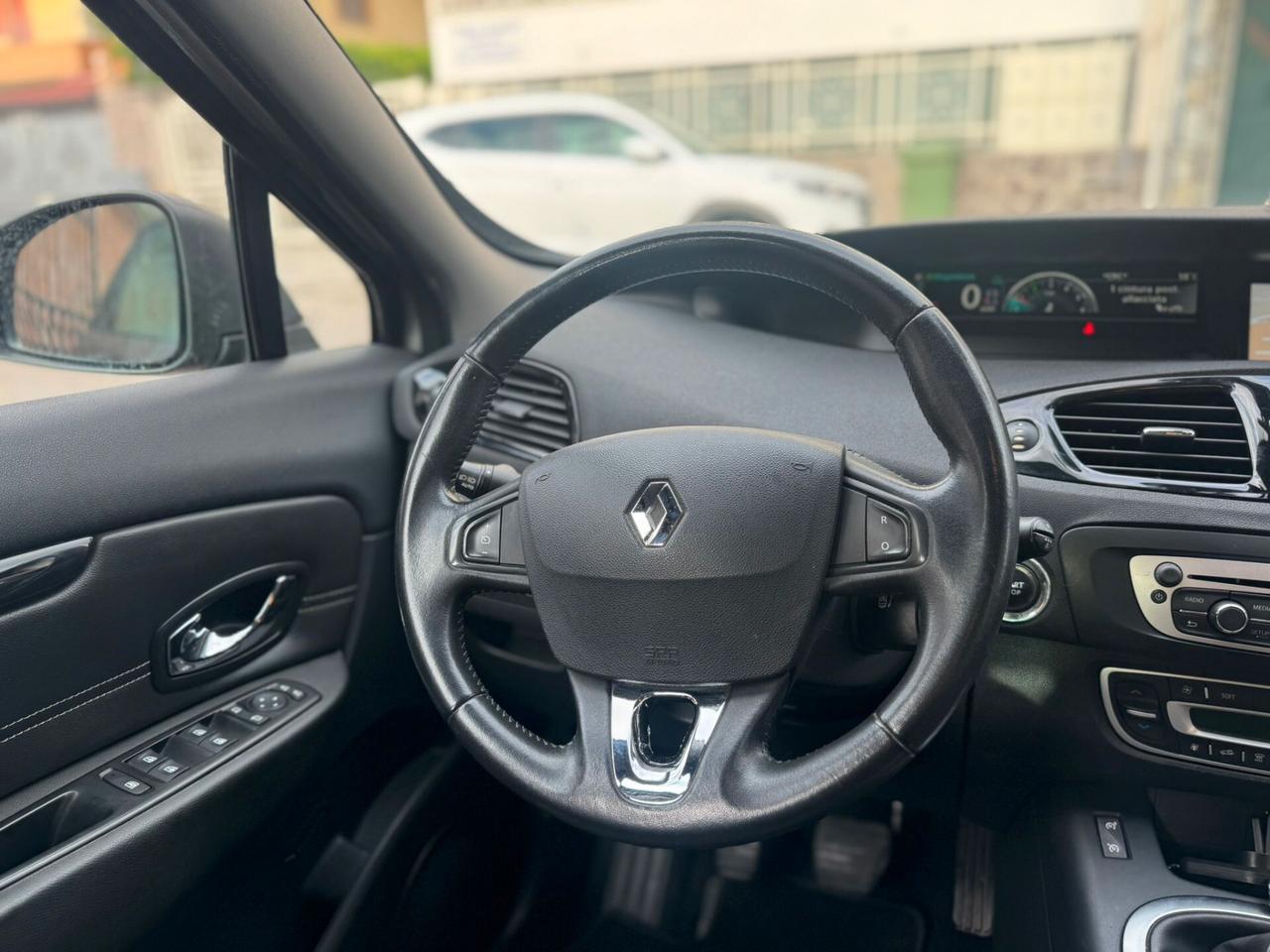 Renault Scenic 1.5 dCi 110CV Start&Stop Energy