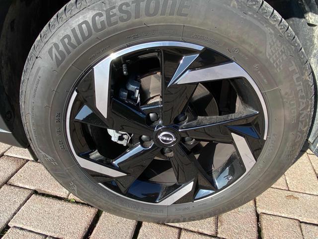 NISSAN Juke 1.0 DIG-T 114 CV Acenta *IVA ESPOSTA*