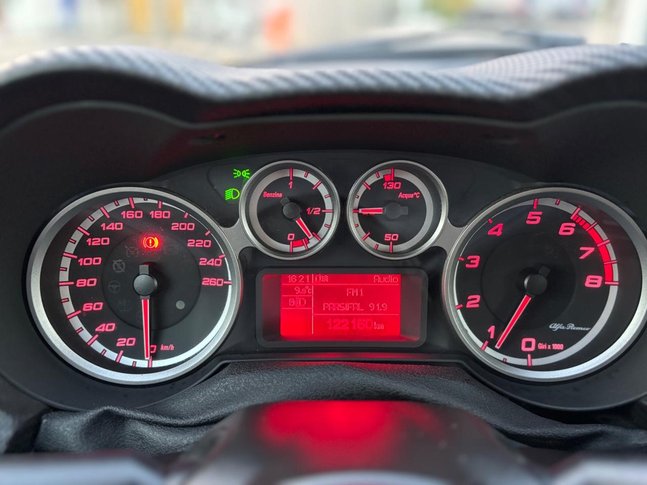 Alfa Romeo MiTo 1.4T 105 CV TwinAir S&S SBK