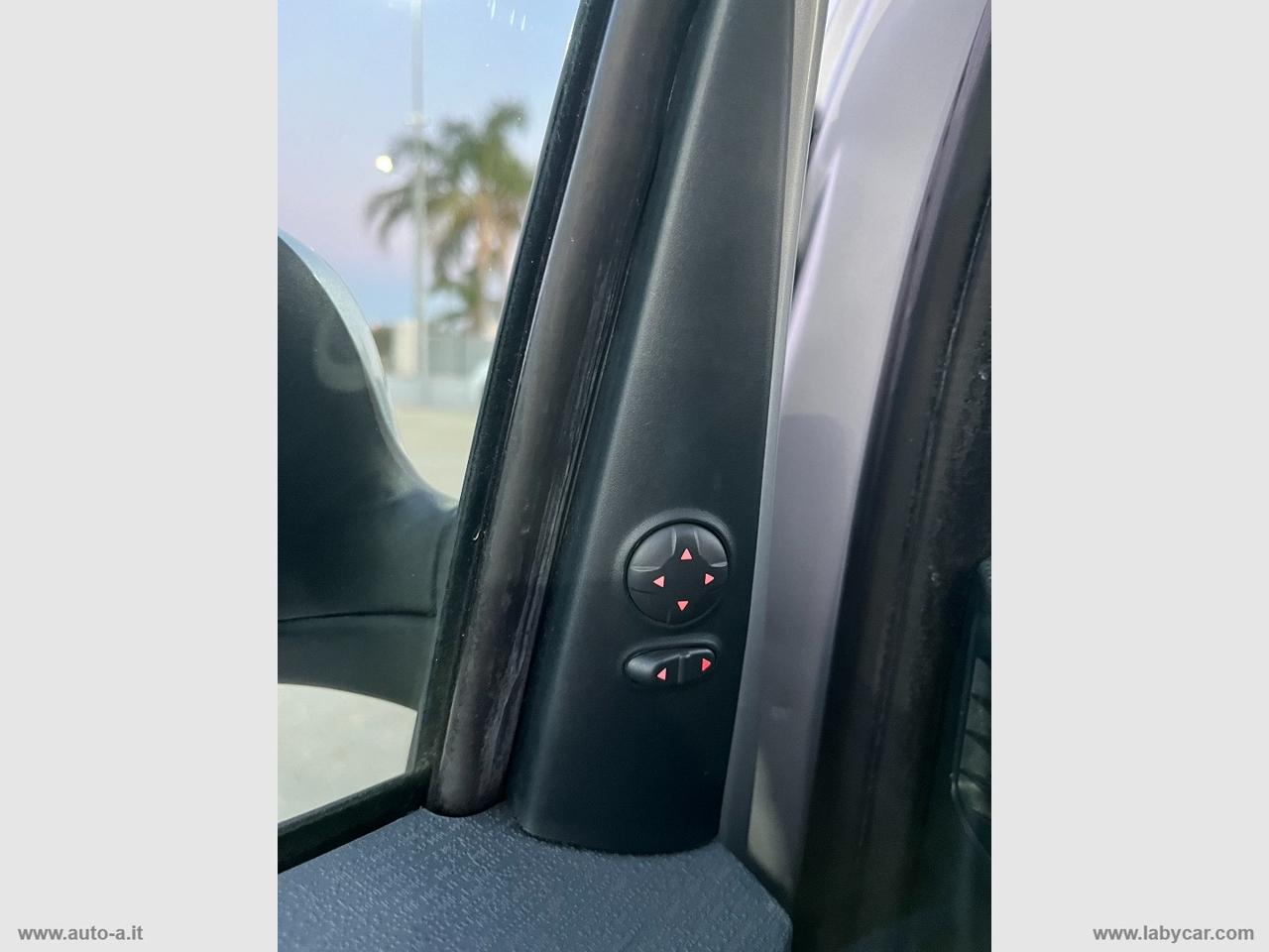 FORD Ka 1.3 TDCi 75 CV Titanium