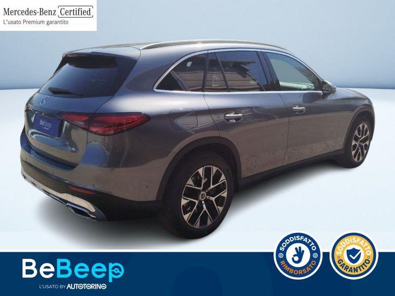Mercedes-Benz GLC 220D MHEV ADVANCED PLUS 4MATIC AUTO