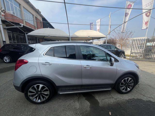 OPEL Mokka X Mokka X 1.4 t Business Gpl-tech 4x2 140cv