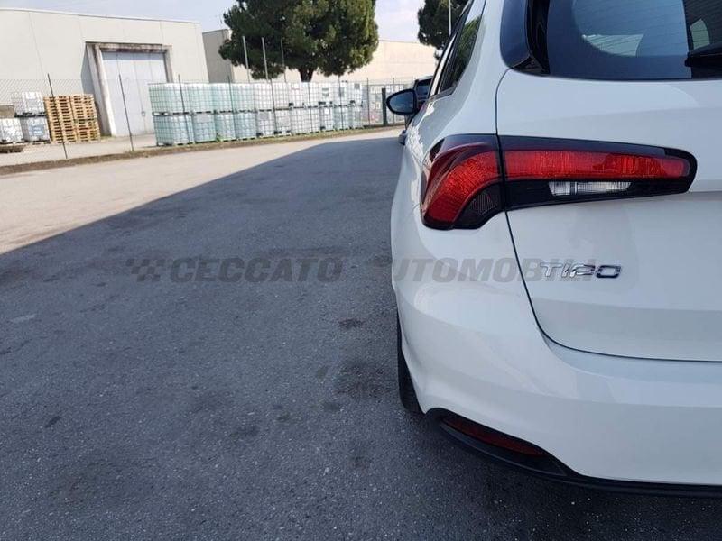 FIAT Tipo Tipo SW 1.6 mjt s&s 130cv