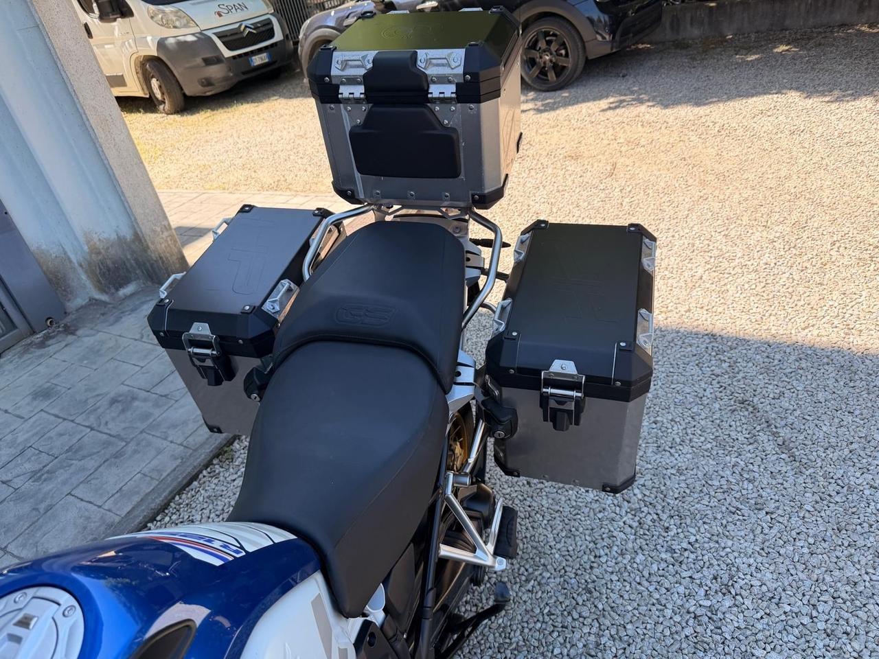 Bmw R 1250 RS