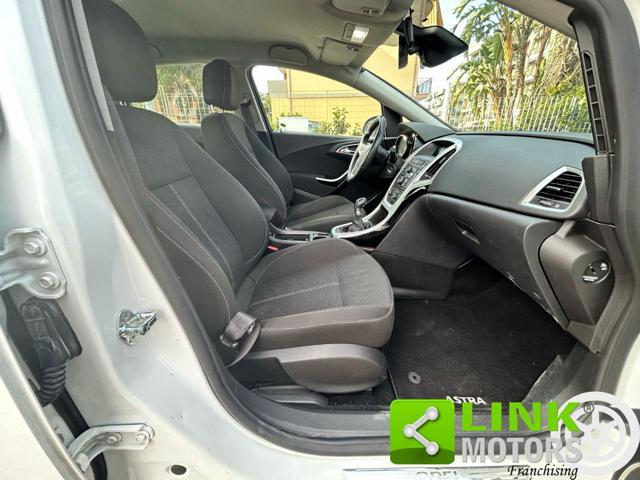 OPEL Astra 2.0 CDTI 160CV 5 porte Cosmo S