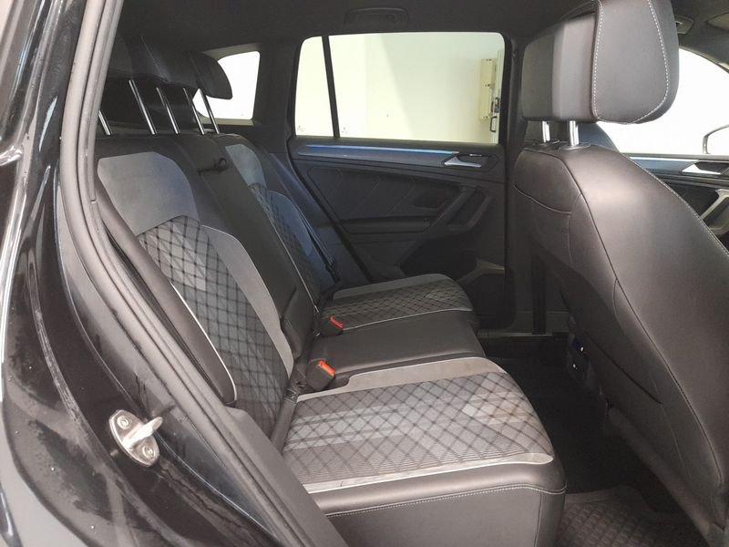 Volkswagen Tiguan 2.0 TDI SCR 147KW R-Line DSG 4MOTION