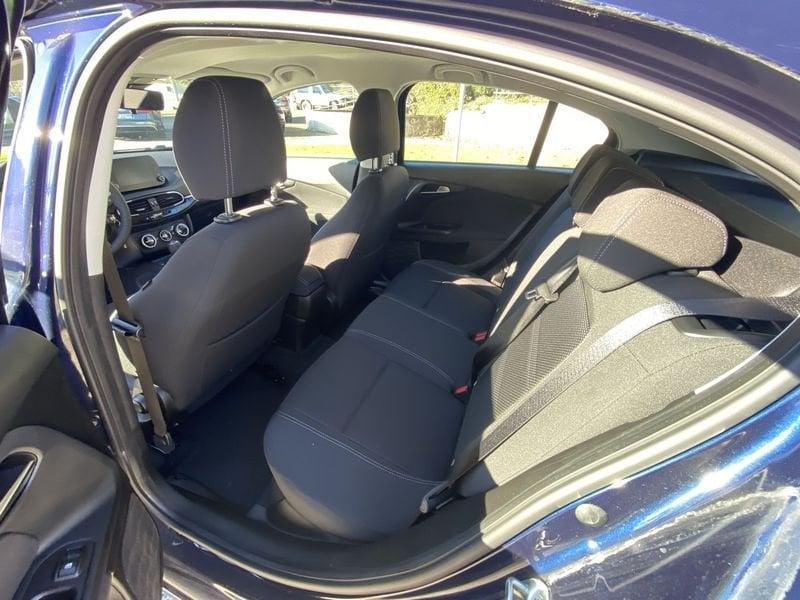 FIAT Tipo 1.0 5 porte Life