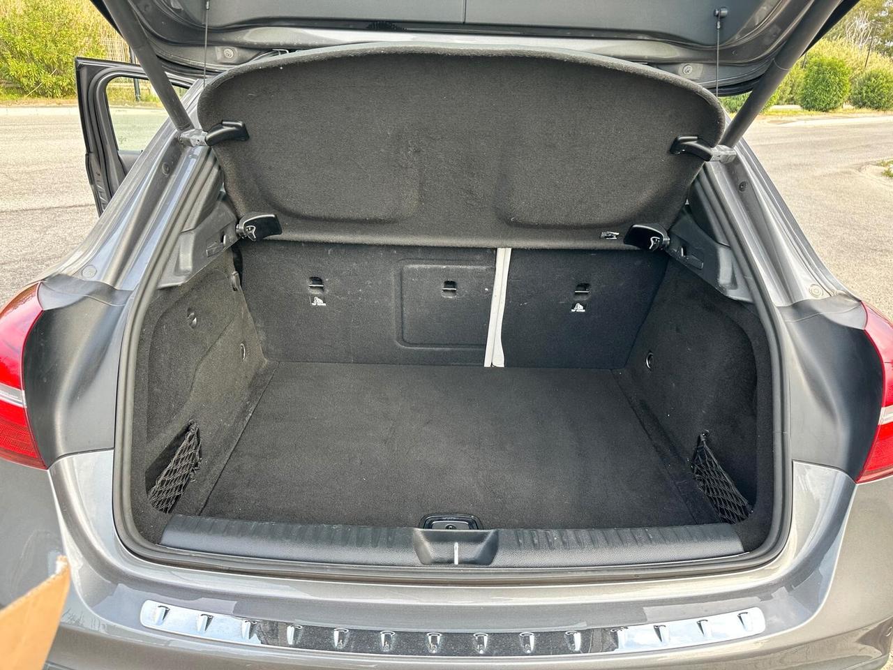 Mercedes-benz GLA 220 GLA 220 d Automatic