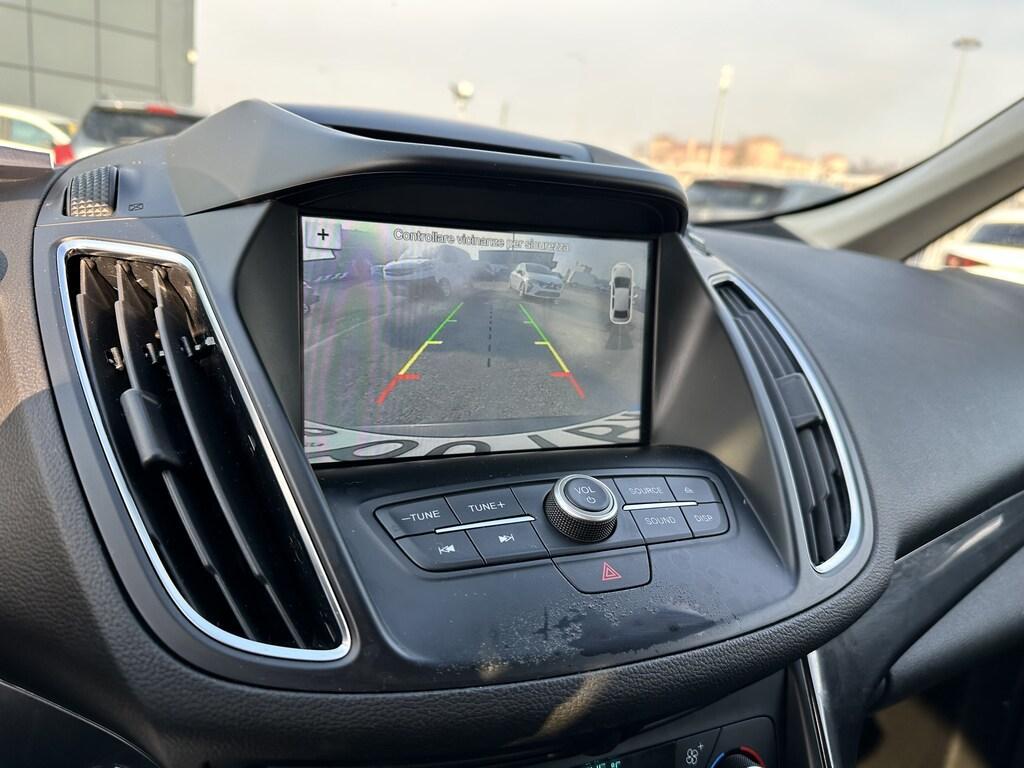 Ford C-Max 1.6 Titanium