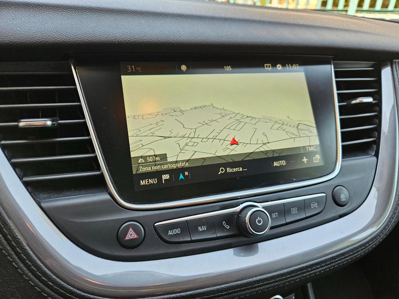 Opel Grandland X 1.5 diesel Ecotec Start&Stop Innovation