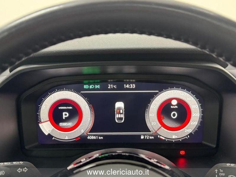 Nissan Qashqai MHEV 158 CV Xtronic Tekna (TETTO PAN.)