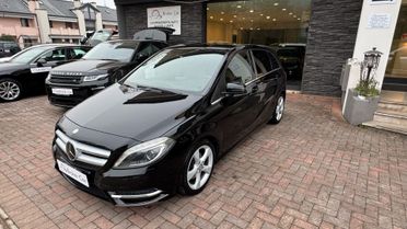 Mercedes-benz B 180 B 180 CDI Automatic Executive