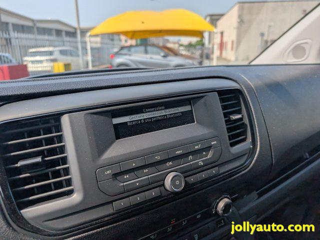 TOYOTA Proace Electric 75kWh PL-TN Furgone L2H1 10q