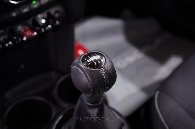 MINI One 1.5 102cv One Business