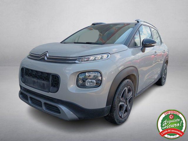 CITROEN C3 Aircross PureTech 110 S&S Feel Navi
