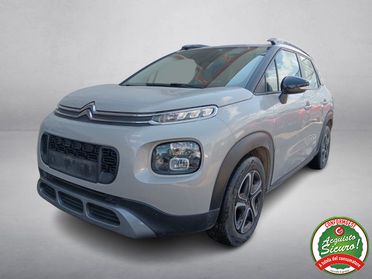 CITROEN C3 Aircross PureTech 110 S&S Feel Navi