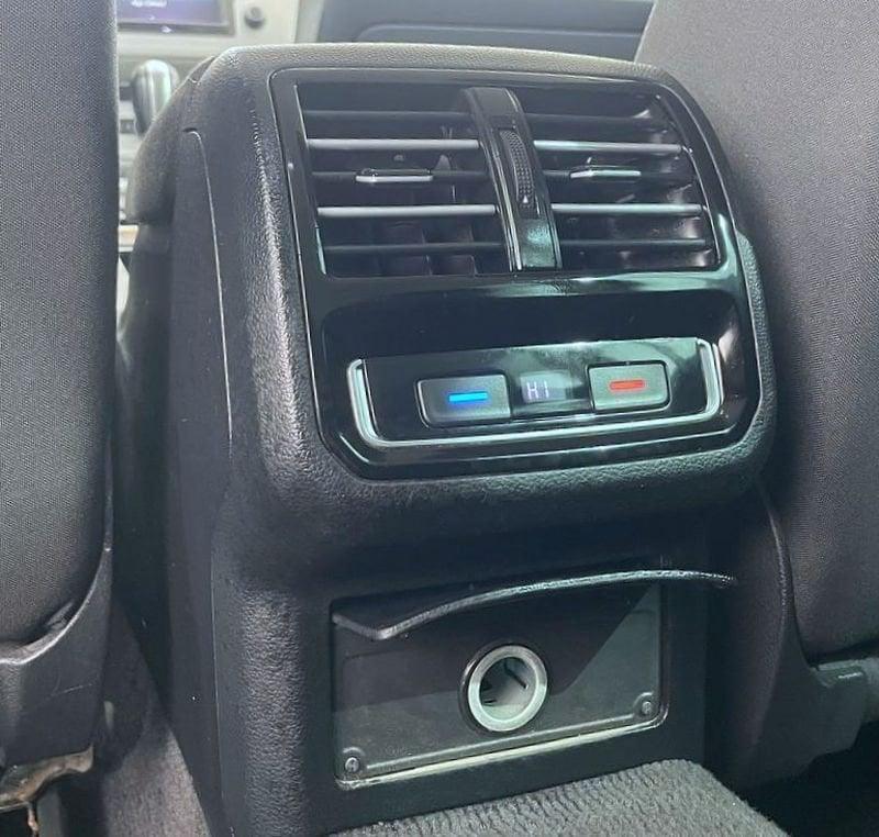 Volkswagen Passat Variant 2.0 TDI 110kW Business BMT DSG