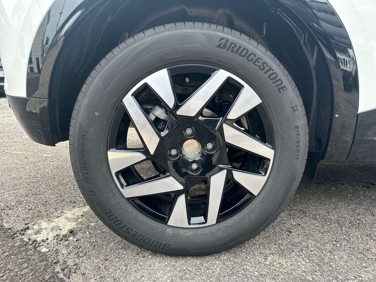 OPEL MOKKA GS 1.2 130CV AT8