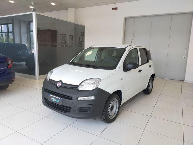 FIAT Panda 1.0 GSE S&S Hybrid Pop Van 2 posti