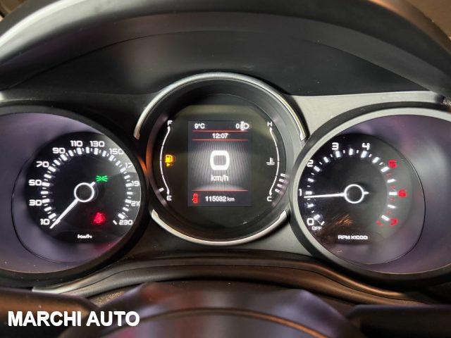 FIAT 500L 1.3 Multijet 95 CV Cross