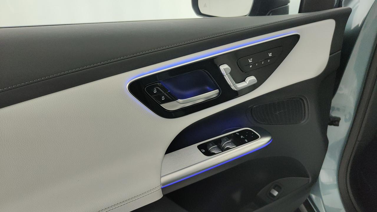 Mercedes-Benz GLC 220 d 4MATIC Coupe